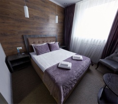 СТАНДАРТ в МоскОтель