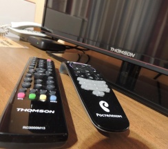 Номер стандарт с 2 односпальными кроватями в Гризли