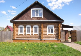 Коттедж Surf holiday hays в Плесе