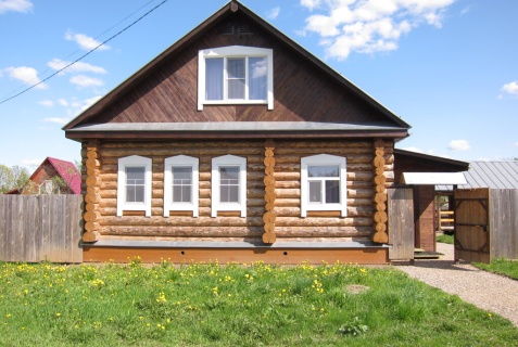 Плес: Коттедж Surf holiday hays