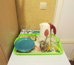 Одноместный номер Classic рядом с пляжем в Гуля