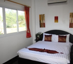 Бунгало Standard в Ao Thai Resort