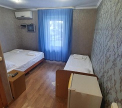 Номер Comfort в River