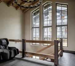 Шале 3 в Фудзи