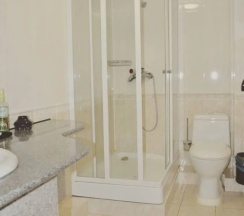 Двухместный номер Comfort двуспальная кровать в Роза ветров