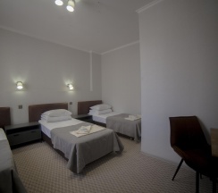 3-местный номер эконом в Альпина