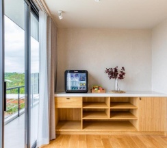 Вилла с 4 комнатами в The Private Pool Villas at Civilai Hill Khao Yai