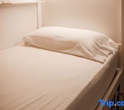 Номер в The Central House Porto Ribeira - Hostel