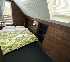 Вилла ЭЙВА в Эйва