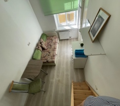 Студия Дуплекс в White rooms