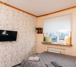 Стандарт 2х в Loft