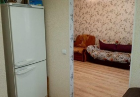 Апартаменты Сутки Ухта в Республике Коми