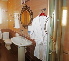 Люкс в Журавли