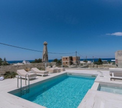 Вилла в 3 Muses Luxury Villas
