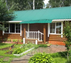 Коттедж улучшенный в Provence