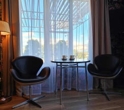 Полулюкс в Морской