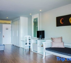 Студия Premium с видом на сад в Arinara Beach Resort Phuket