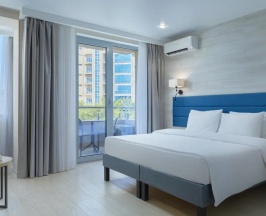 Standart 2-местный в Alean Club Majestic