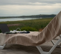 Комфорт в Пилё Кёль