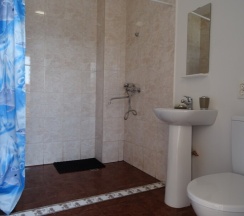 Люкс Двухкомнатный в Якорь