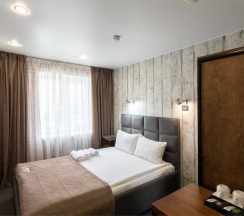 Стандарт одноместный в Loft