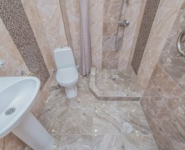 Трехместный в Ланселот