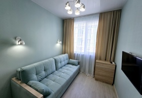 Апартаменты Апартаменты на Таврическая 7 к 3 в Сириусе