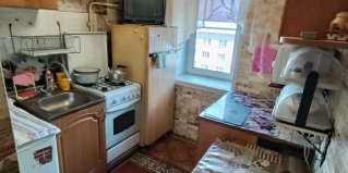 Муром: Апартаменты Квартира в центре