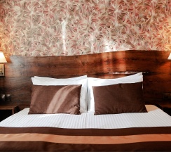 Семейный "Ebru" в Allure Lodge