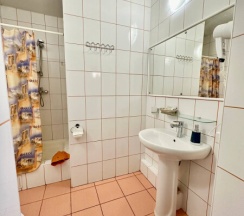 Стандарт 3-местный с 3 кроватями (2 звезды) / Standart 3-person 3-beds room (2 stars) в Евразия-Батайск