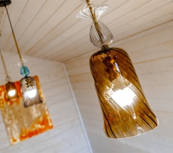 Кемпинг 2 в Вишня