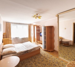 101-58 Океанский проспект , 1-комнатная в SUNRISE FLAT