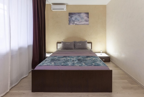 Самара: Апартаменты KA_home