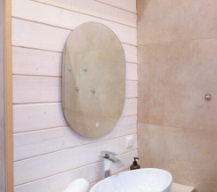 Море в Лис и Лес