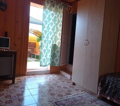 Номер стандарт комфорт в SunnyHouse