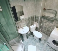 Квартира в Апартаменты на ул. Маяковского, 20