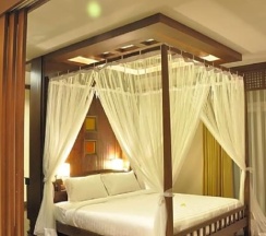 Номер Executive в Sibsan Resort & Spa Maeteang