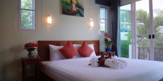 Равай: Курортный отель Thuan Resort