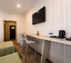 Двухместный комфорт в Дружба