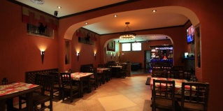 Белокуриха: Отель Нео