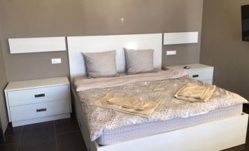 Номер Standard в Пара