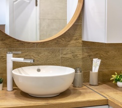 1-комнатные апартаменты стандарт в Viahome (Виахоум) на улице Кирова 25Б