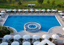 пгт Сириус: Отель Radisson Collection Paradise Resort & SPA Sochi