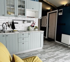 Дом в Онегин