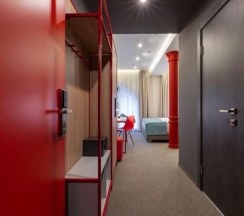 izzzi COMFORT в izzzi 3* на Банковском