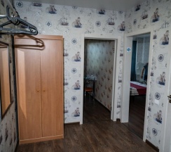 1-комнатные апартаменты улучшенные в Resident Ufa