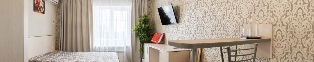 Двухместный комфорт в А108-27км