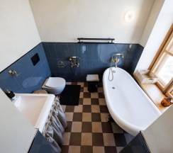 Номер студия премиум Персик в Casa Del Sole