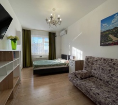 Квартира в RentalApart