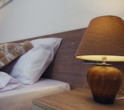 Двухместный номер Standard двуспальная кровать в Melissa